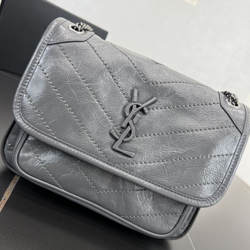 YSL Top Handle Bags